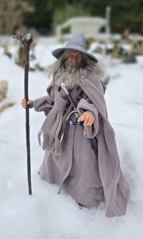 J.R.R.Tolkien, The Lord Of The Rings, The Hobbit, Gandalf, The One Ring