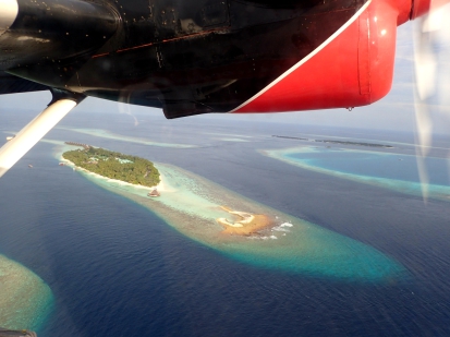 Vilamendhoo, Malediven