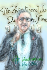 Favoriten, Wundzentrum Wien Süd