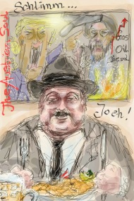 Austria, World, Politics