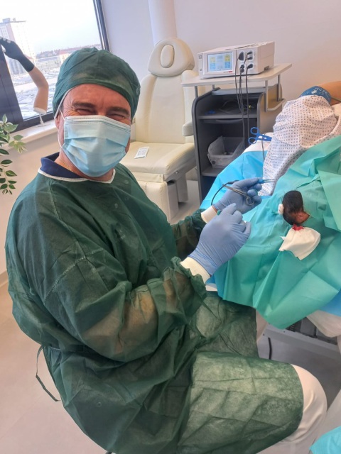 Wundzentrum, WundDiplomArzt, Wiener Süd, Wiener Wundnetz