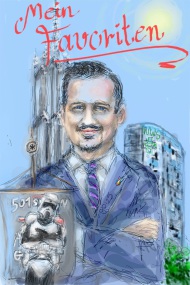 Favoriten, Wundzentrum Wien Süd