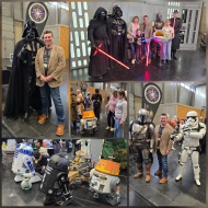 Star Wars, 501st Legion