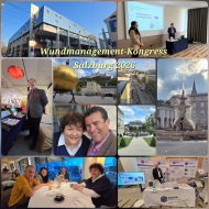 Salzburg, Wundmanagement
