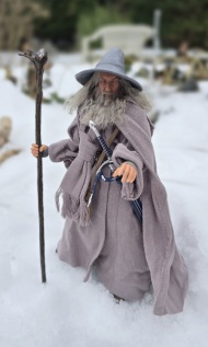 Gandalf, Tolkien, Lord of the Rings, Beast Kingdom