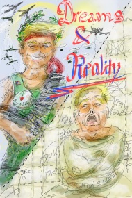 Asylum, War, Gulf, Trump, Iran