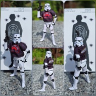 Stormtrooper, Star Wars, May the 4th