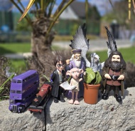 Harry Potter, Warner Bros, London