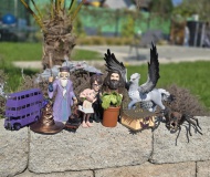 Harry Potter, Warner Bros, London