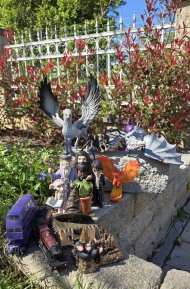 Harry Potter, Warner Bros, London