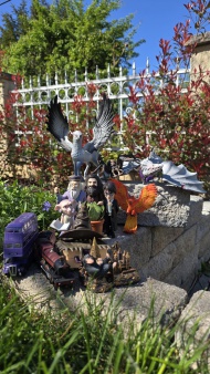 Harry Potter, Warner Bros, London