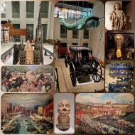 Wien, Museum, Walfisch, Prater