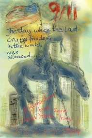 9/11, Terror, USA, Wars